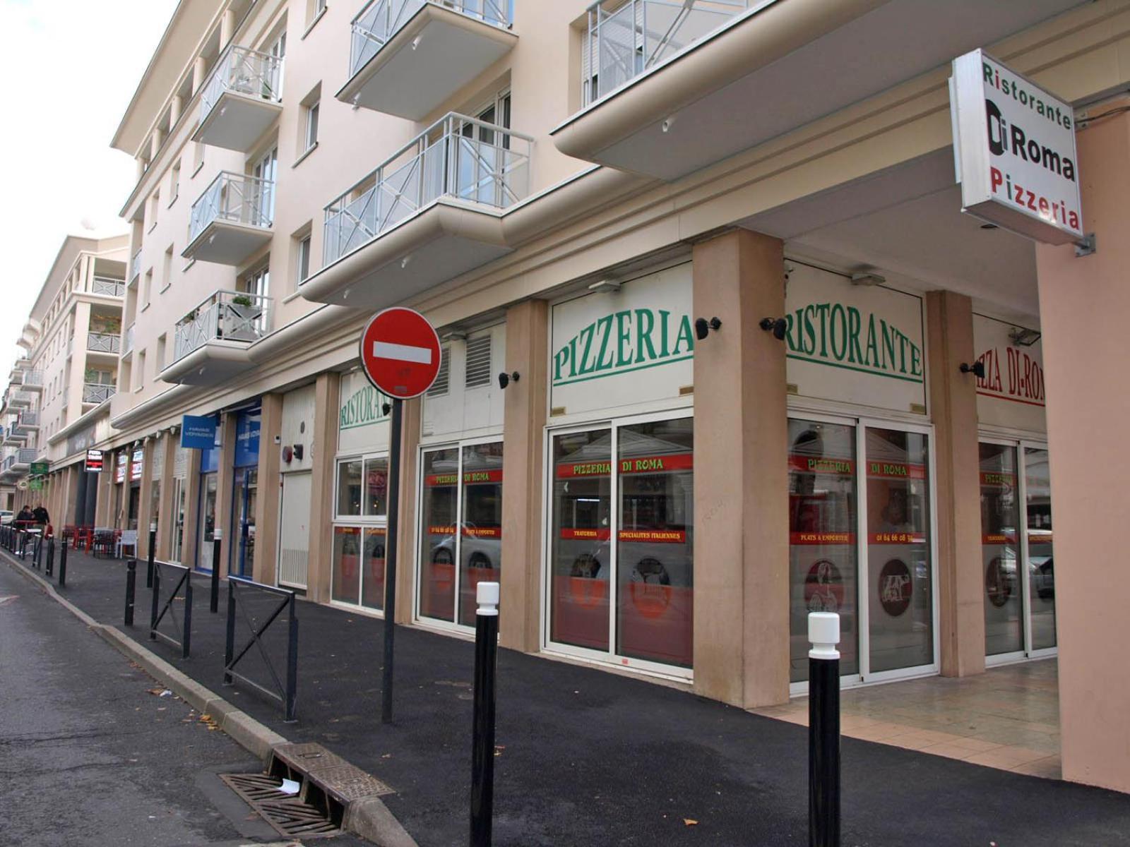 A Lovely Nest Bussy-Saint-Georges Esterno foto